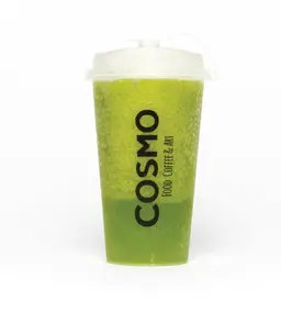 Lemon Mint